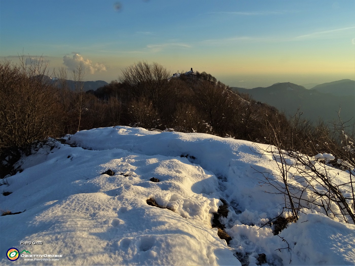 76 ed ora rientro per salire al Pizzo Cerro.JPG